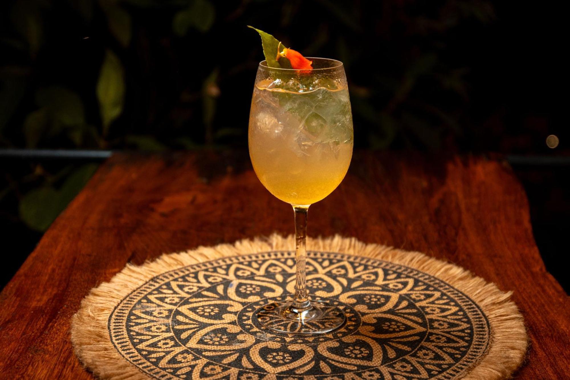 哈玛德里亚山林小屋 Puerto Misahuallí 外观 照片